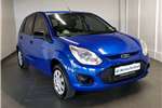  2016 Ford Figo Figo hatch 1.5 Ambiente