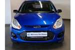  2016 Ford Figo Figo hatch 1.5 Ambiente