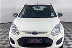  2016 Ford Figo Figo hatch 1.5 Ambiente