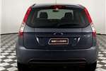  2016 Ford Figo Figo hatch 1.5 Ambiente