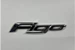  2016 Ford Figo Figo hatch 1.5 Ambiente