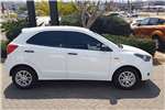  2017 Ford Figo Figo hatch 1.5 Ambiente