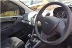  2017 Ford Figo Figo hatch 1.5 Ambiente