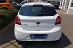  2017 Ford Figo Figo hatch 1.5 Ambiente