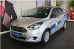  2017 Ford Figo Figo hatch 1.5 Ambiente