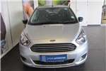  2017 Ford Figo Figo hatch 1.5 Ambiente