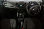  2017 Ford Figo Figo hatch 1.5 Ambiente