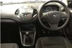  2017 Ford Figo Figo hatch 1.5 Ambiente