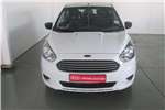  2017 Ford Figo Figo hatch 1.5 Ambiente