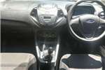  2017 Ford Figo Figo hatch 1.5 Ambiente