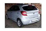  2017 Ford Figo Figo hatch 1.5 Ambiente