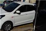  2017 Ford Figo Figo hatch 1.5 Ambiente