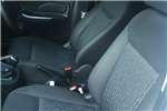  2017 Ford Figo Figo hatch 1.5 Ambiente