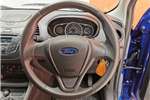  2017 Ford Figo Figo hatch 1.5 Ambiente