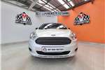  2017 Ford Figo Figo hatch 1.5 Ambiente