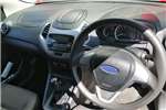  2018 Ford Figo Figo hatch 1.5 Ambiente