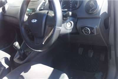 Used 2019 Ford Figo hatch 1.5 Ambiente