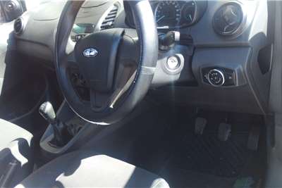 Used 2019 Ford Figo hatch 1.5 Ambiente