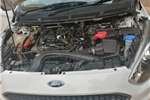  2020 Ford Figo Figo hatch 1.5 Ambiente
