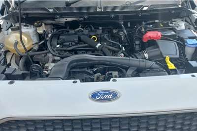 Used 2020 Ford Figo hatch 1.5 Ambiente