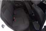  2014 Ford Figo Figo hatch 1.5 Titanium