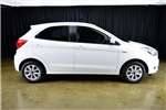  2016 Ford Figo Figo hatch 1.5 Titanium