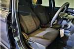  2016 Ford Figo Figo hatch 1.5 Titanium