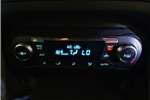  2016 Ford Figo Figo hatch 1.5 Titanium