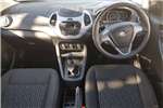  2017 Ford Figo Figo hatch 1.5 Titanium