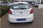  2017 Ford Figo Figo hatch 1.5 Titanium