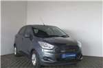  2017 Ford Figo Figo hatch 1.5 Titanium