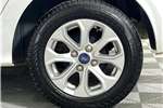  2017 Ford Figo Figo hatch 1.5 Titanium