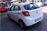  2018 Ford Figo Figo hatch 1.5 Titanium