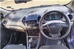  2020 Ford Figo Figo hatch 1.5 Titanium