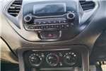  2020 Ford Figo Figo hatch 1.5 Titanium
