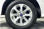  2016 Ford Figo Figo hatch 1.5 Titanium auto