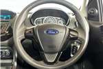  2016 Ford Figo Figo hatch 1.5 Titanium auto