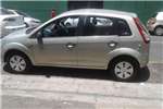  2014 Ford Figo Figo hatch 1.5 Trend