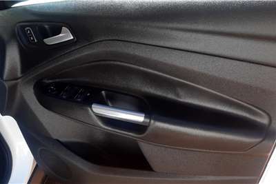  2014 Ford Figo Figo hatch 1.5 Trend