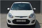  2015 Ford Figo Figo hatch 1.5 Trend