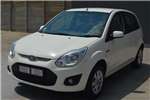  2015 Ford Figo Figo hatch 1.5 Trend