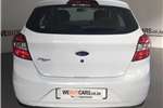  2016 Ford Figo Figo hatch 1.5 Trend