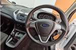  2016 Ford Figo Figo hatch 1.5 Trend