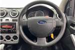  2016 Ford Figo Figo hatch 1.5 Trend