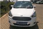  2017 Ford Figo Figo hatch 1.5 Trend