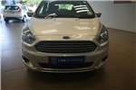  2018 Ford Figo Figo hatch 1.5 Trend