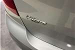  2018 Ford Figo Figo hatch 1.5 Trend