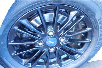Used 2019 Ford Figo hatch 1.5 Trend