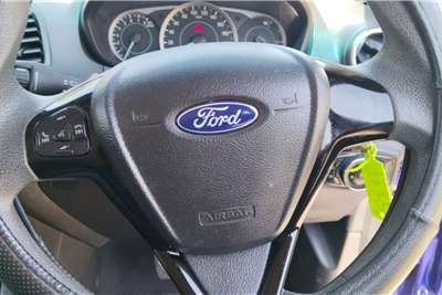  2020 Ford Figo Figo hatch 1.5 Trend