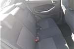  0 Ford Figo Figo hatch 1.5 Trend